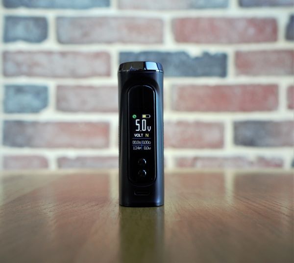 mode voltage cigarette électronique - blog le petit vapoteur